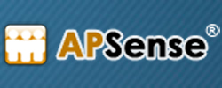 APSense Logo