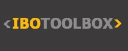 IBOTOOLBOX Logo