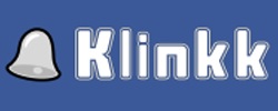 Klinkk Logo