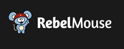 RebelMouse Logo