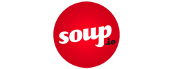 Soup.io Logo