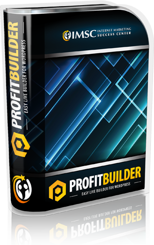 WP Profit Builder