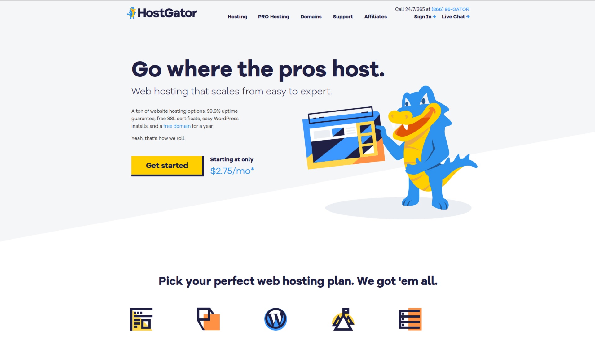 2-2-HostGator
